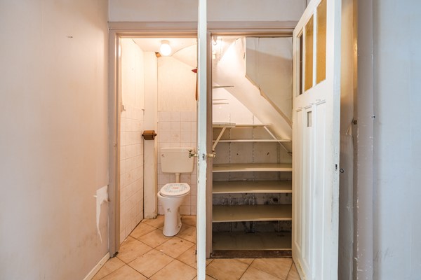 Medium property photo - Van Bossestraat 27, 2613 CN Delft